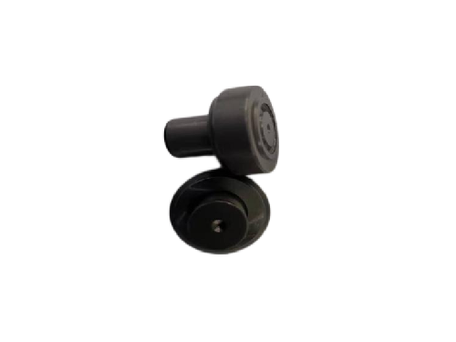 Metering valve seat