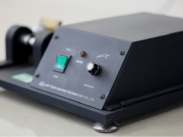 KMG-BC100 ball mark tester