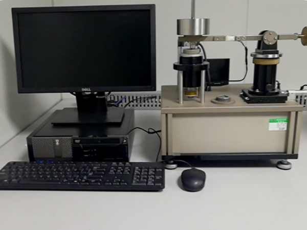 KMG-POD100 Friction and Wear Testing Machine